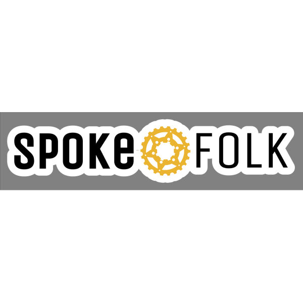 Spoke Folk - Sticker Thumbnail