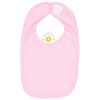 Infant Premium Jersey Bib Thumbnail