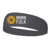 Wide Headband Thumbnail