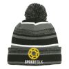 Sideline Beanie Thumbnail
